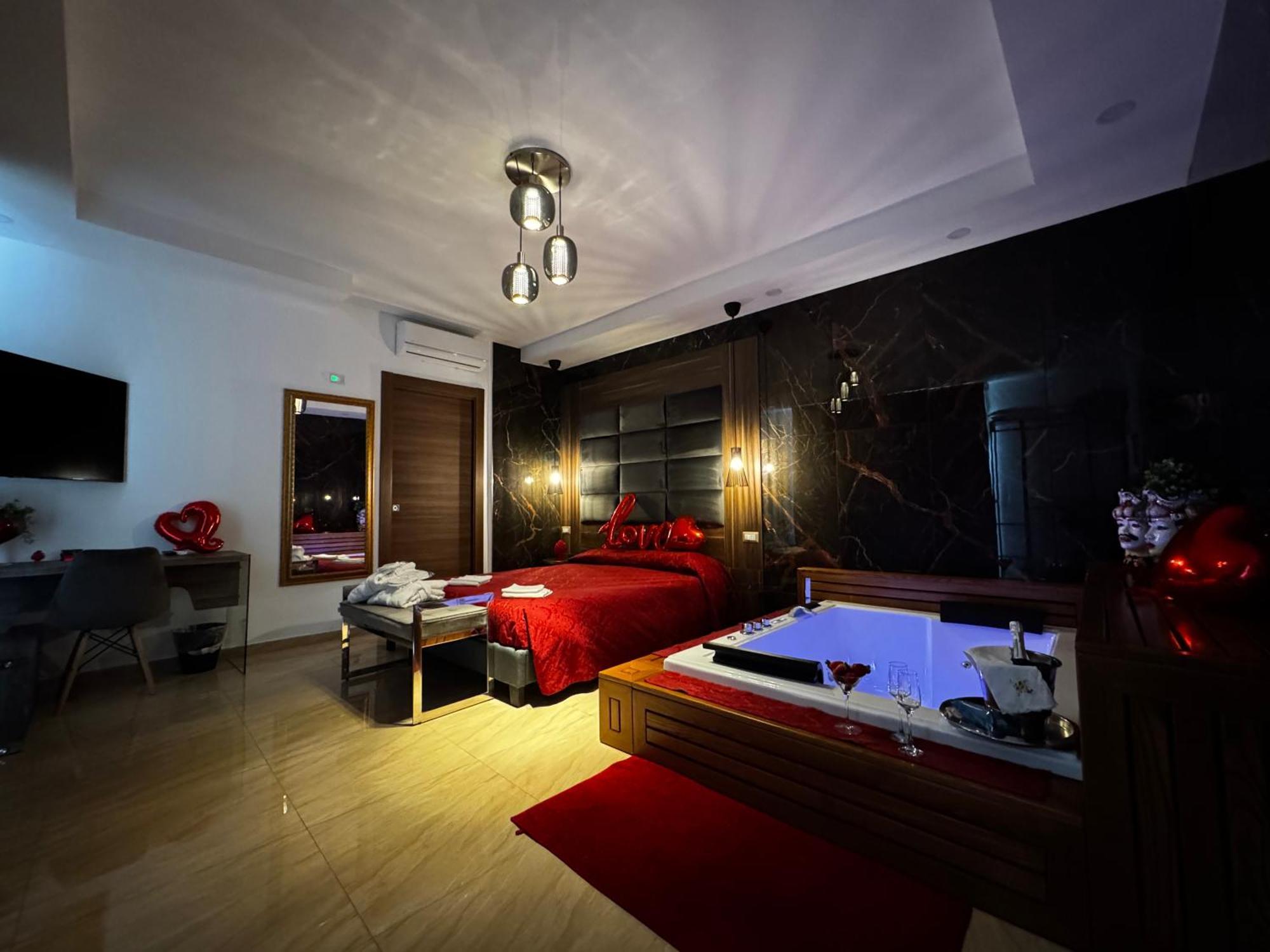 Diamond Bed & Breakfast Randazzo Exterior photo